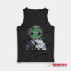 Us Against The World Tank Top