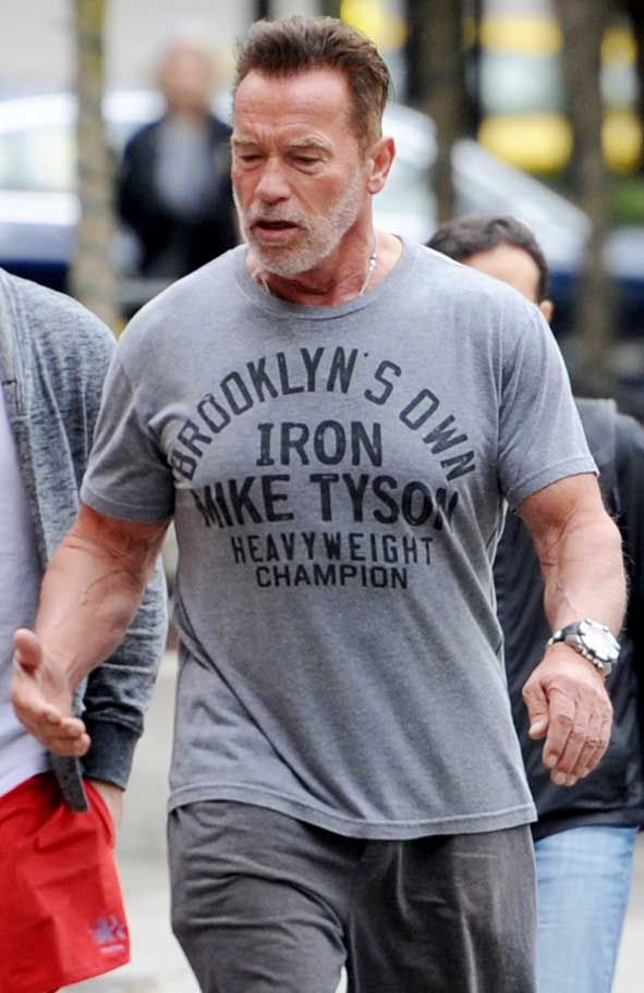 Brooklyn's Own Iron Mike Tyson Heavyweight Champion Brooklyn's Own Iron Mike Tyson Heavyweight Champion
