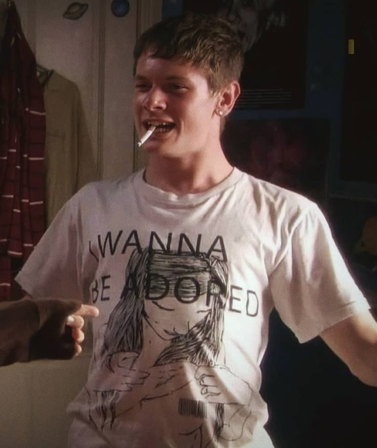 I Wanna Be Adored Cooks T-Shirt I Wanna Be Adored Cooks T-Shirt
