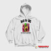 Built For BBC Beef Chicken Beyond Salmon Hoodie