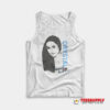Crystal Gayle Ricky Bobby Tank Top