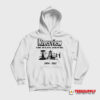 Riverview Gone But Not Forgotten Hoodie