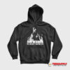 White Men Can’t Jump Jimi Hendrix 1942 – 1970 Hoodie