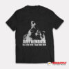White Men Can’t Jump Jimi Hendrix 1942 – 1970 T-Shirt
