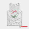 Father Of The Bride Matty Banks Ciao Baby Tank Top