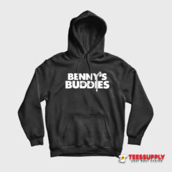 Benny Buddies Hoodie