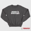 Benny Buddies Sweatshirt