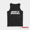 Benny Buddies Tank Top