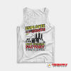 Employed Of The Month At Thr Dick Sucking Factory 3 Month Tank Top