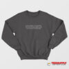I Became A Vampire To Suck Blood And To Fuck Forever Sweatshirt