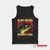 My Quest For Cheese Concludes In A Tragedy Tank Top