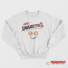 New SpaghettiOs In Tomato And Cheese Sauce Sweatshirt