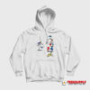The Mavs Capture The Flagg Hoodie